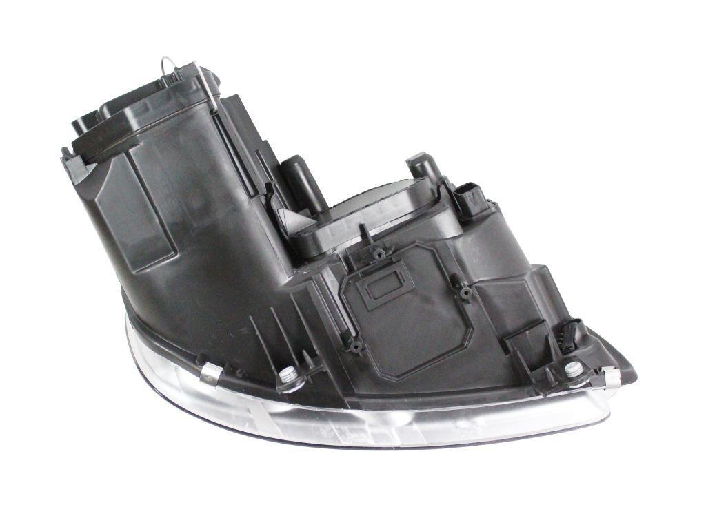 Phare avant (Projecteur principal) ABAKUS ref. 441-1193L-LD-EM