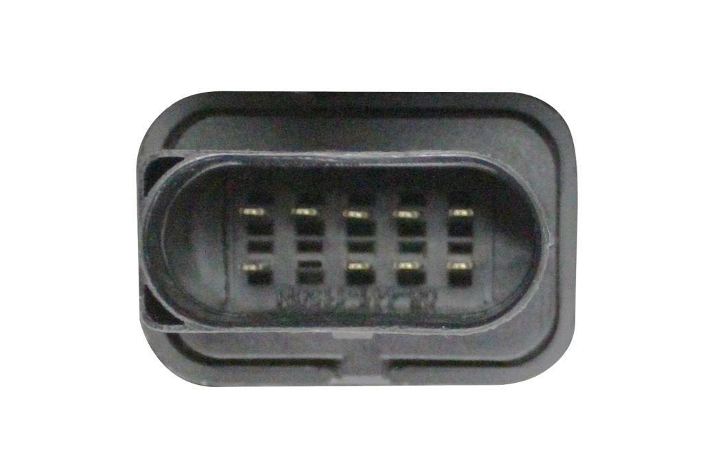 Phare avant (Projecteur principal) ABAKUS ref. 441-1193L-LD-EM