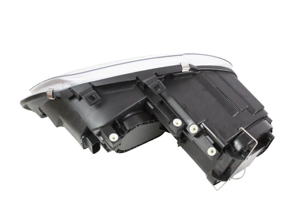 Phare avant (Projecteur principal) ABAKUS ref. 441-1193R-LD-EM