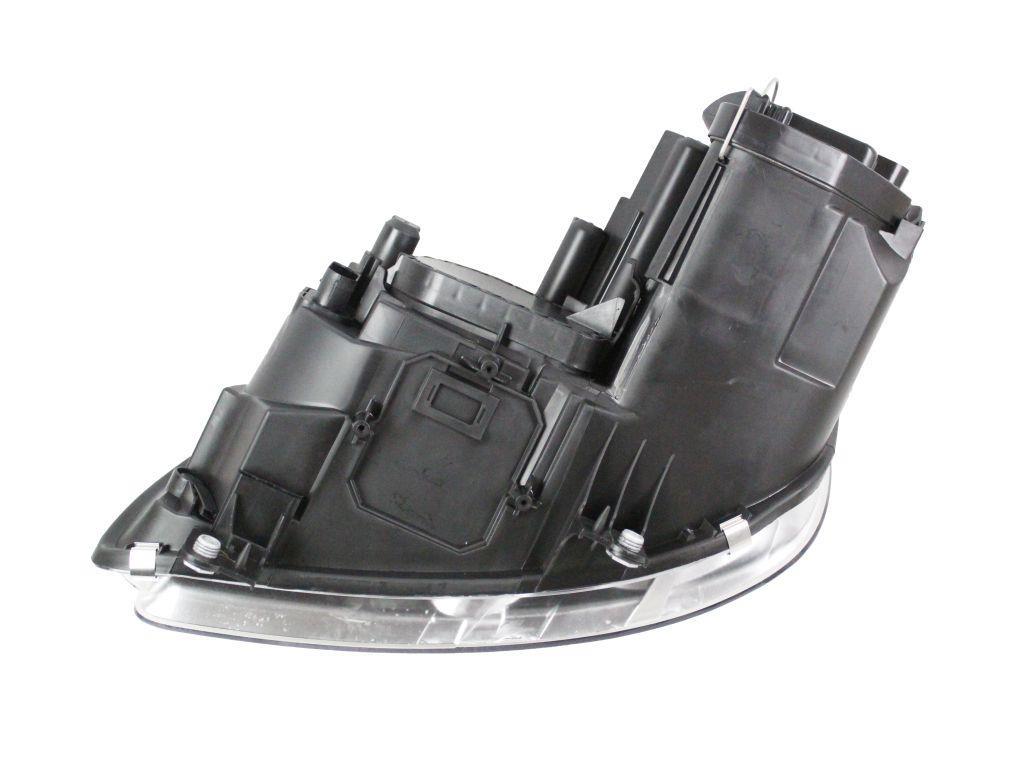 Phare avant (Projecteur principal) ABAKUS ref. 441-1193R-LD-EM