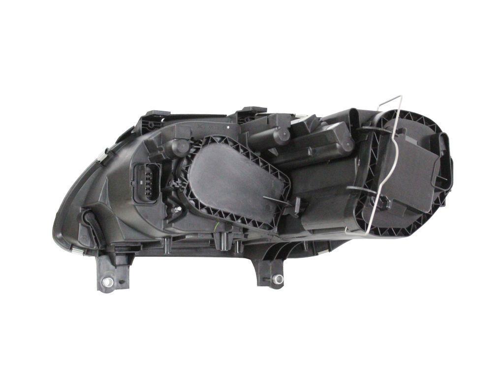 Phare avant (Projecteur principal) ABAKUS ref. 441-1193R-LD-EM