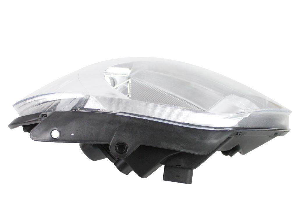 Phare avant (Projecteur principal) ABAKUS ref. 441-11A4L-LD-EM