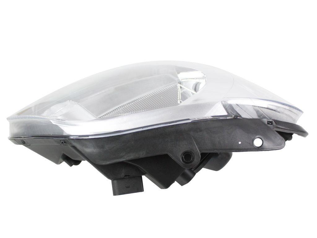 Faro principal ABAKUS 441-11A4R-LD-EM