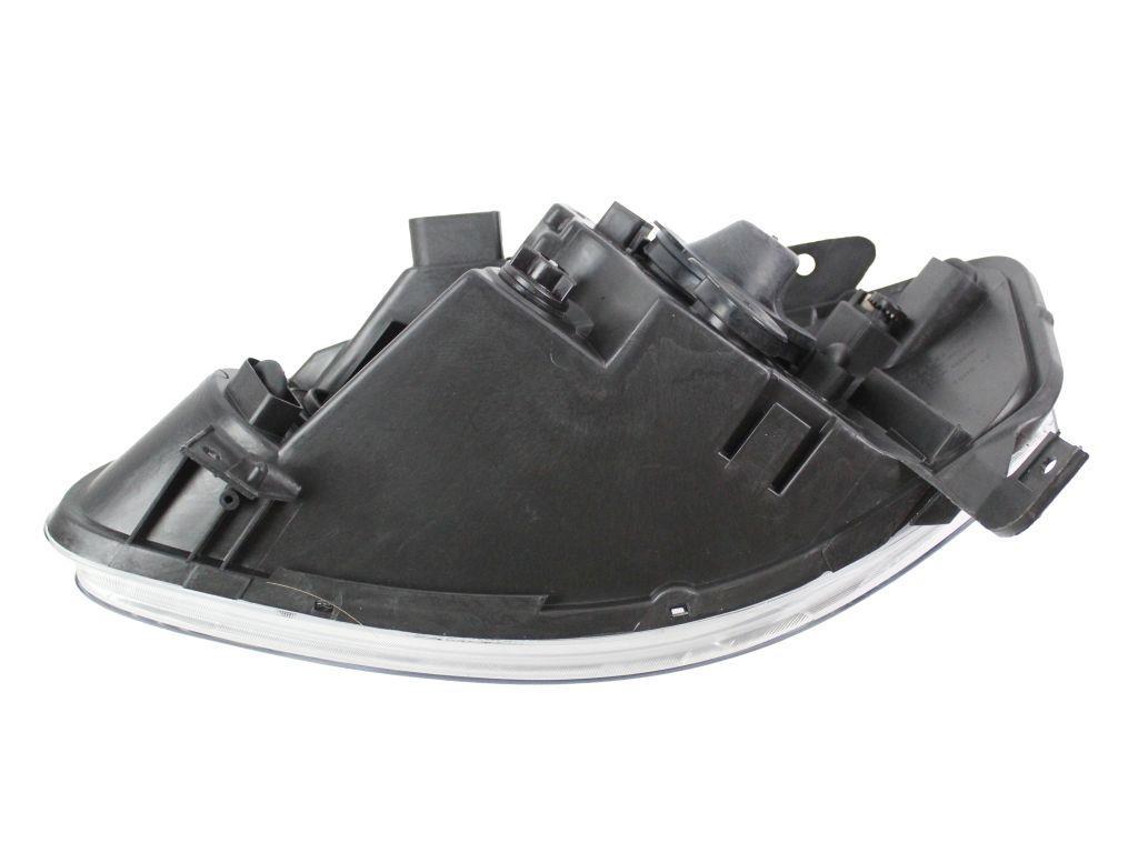 Faro principal ABAKUS 441-11A4R-LD-EM