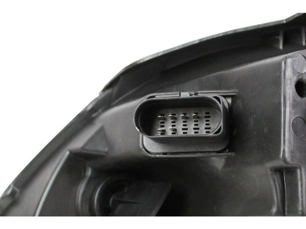 Faro principal ABAKUS 441-11A4R-LD-EM