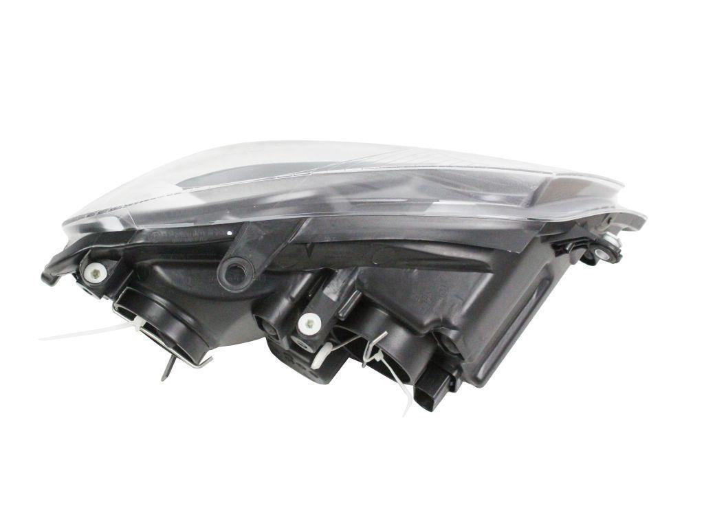 Phare avant (Projecteur principal) ABAKUS 441-11A8L-LDEM2