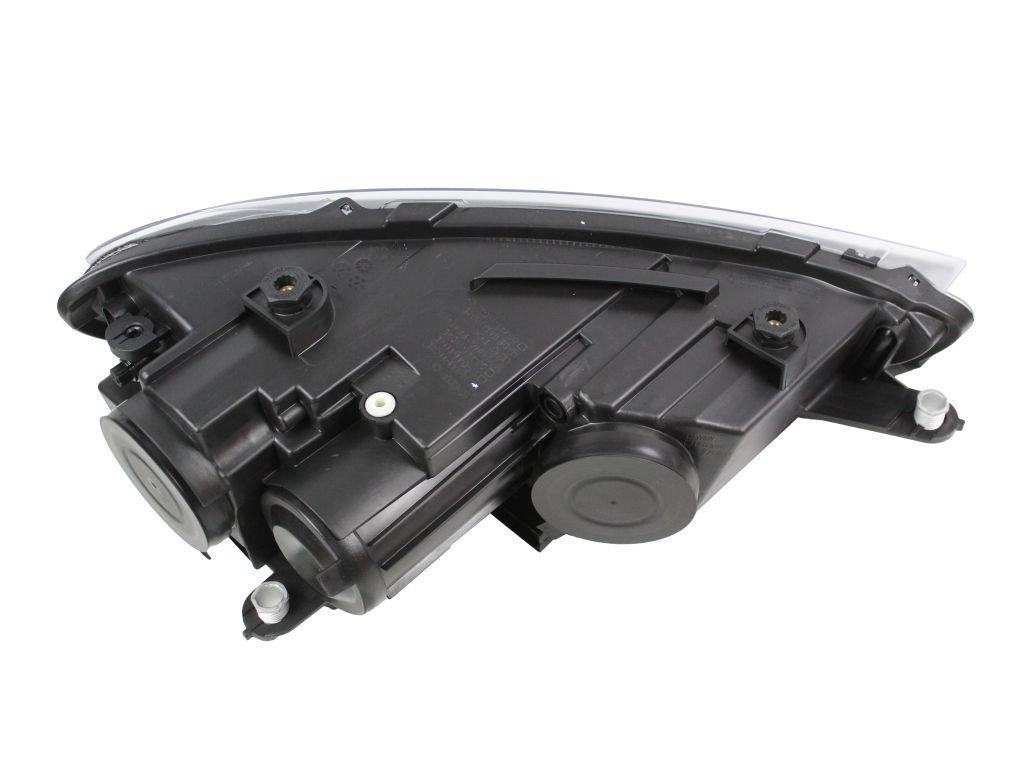 Phare avant (Projecteur principal) ABAKUS ref. 441-11C3LMLDEM2