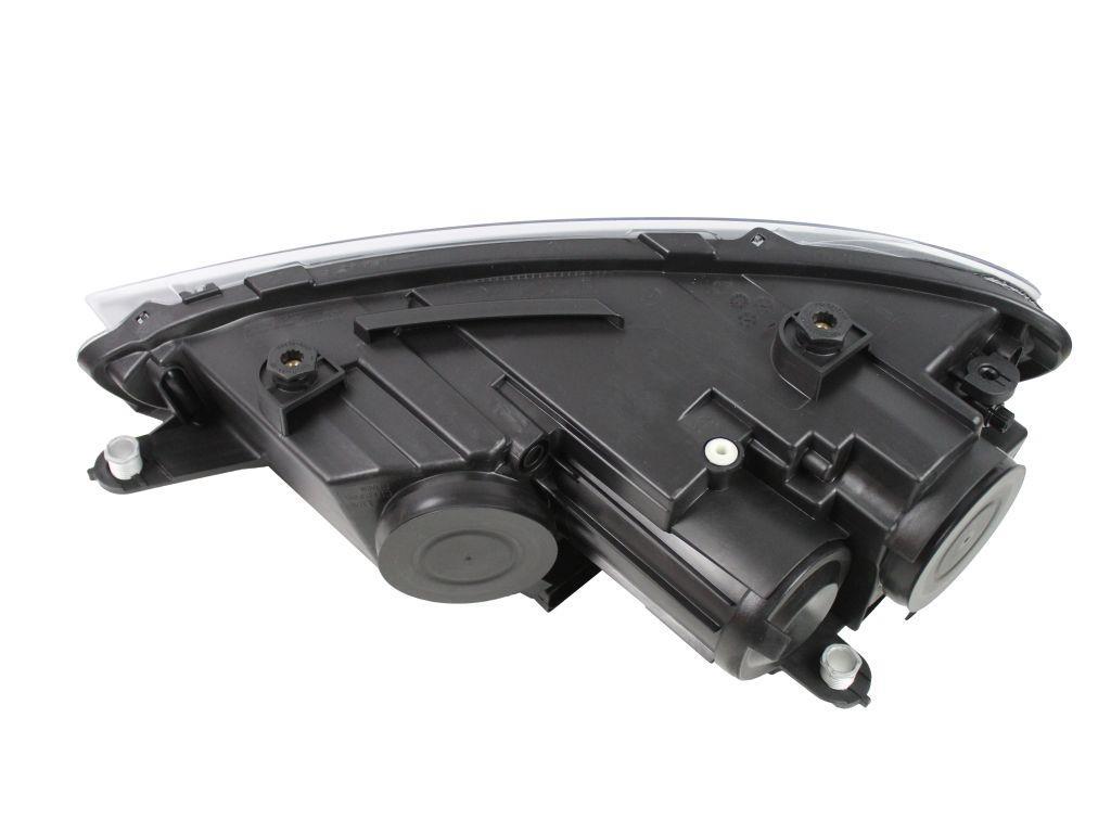Phare avant (Projecteur principal) ABAKUS ref. 441-11C3RMLDEM2