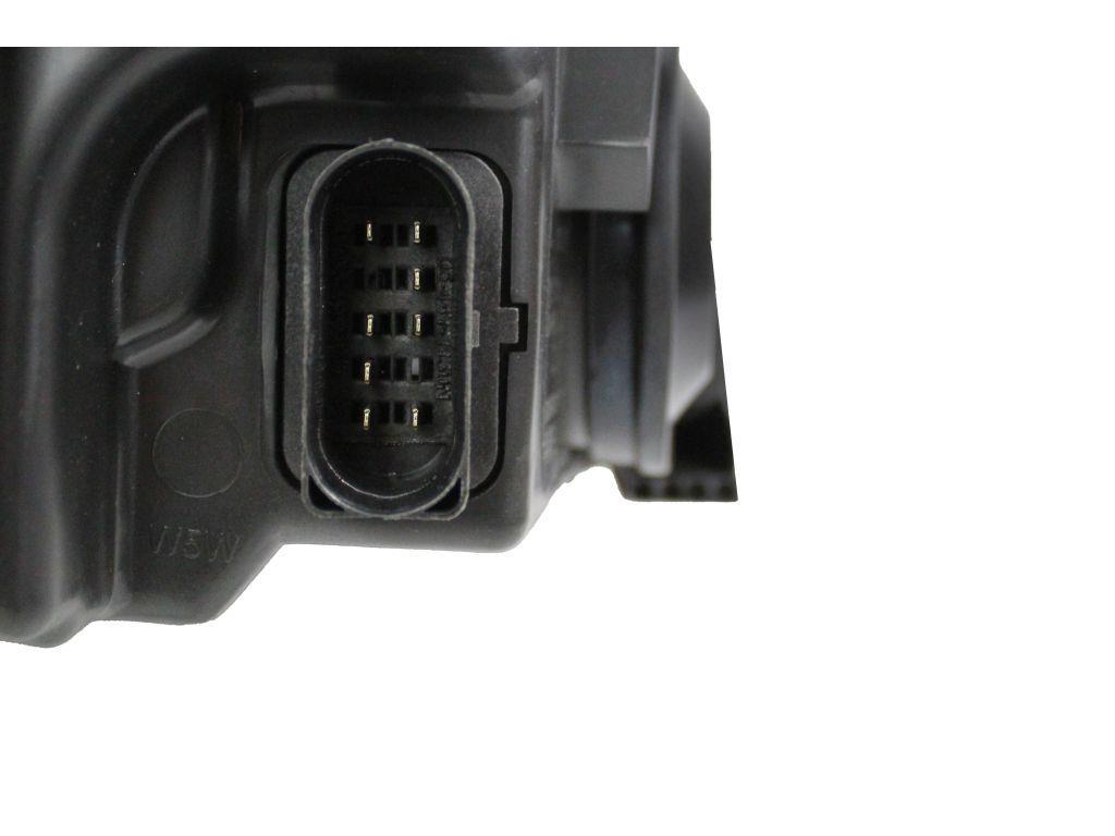 Farol principal ABAKUS 441-11D8L-LDEM2