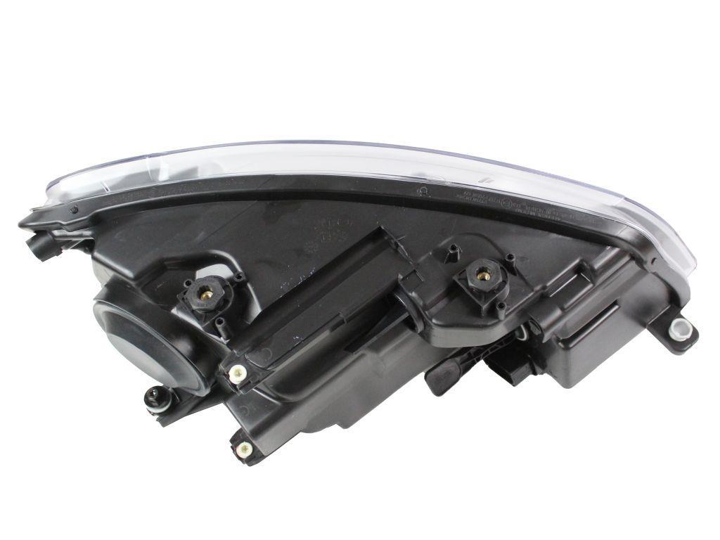 Phare avant (Projecteur principal) ABAKUS 441-11G3LMLDEM2
