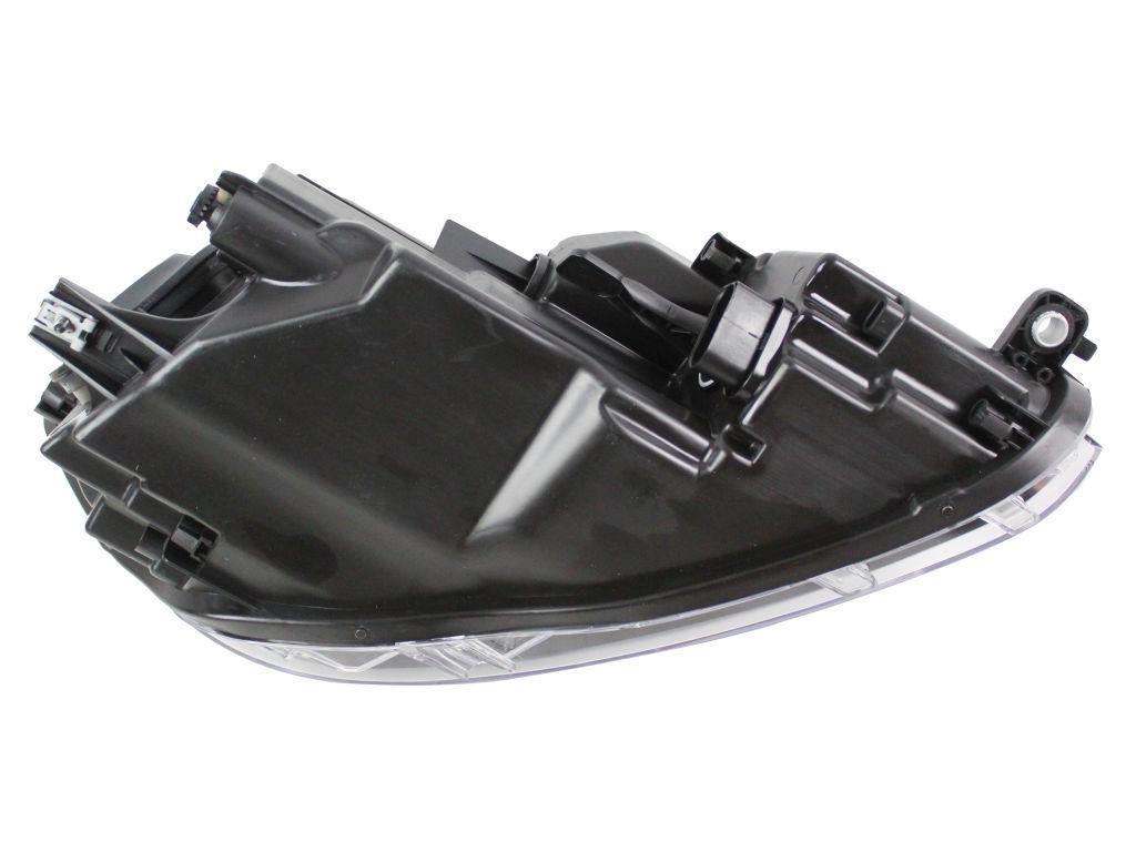 Phare avant (Projecteur principal) ABAKUS 441-11G3LMLDEM2