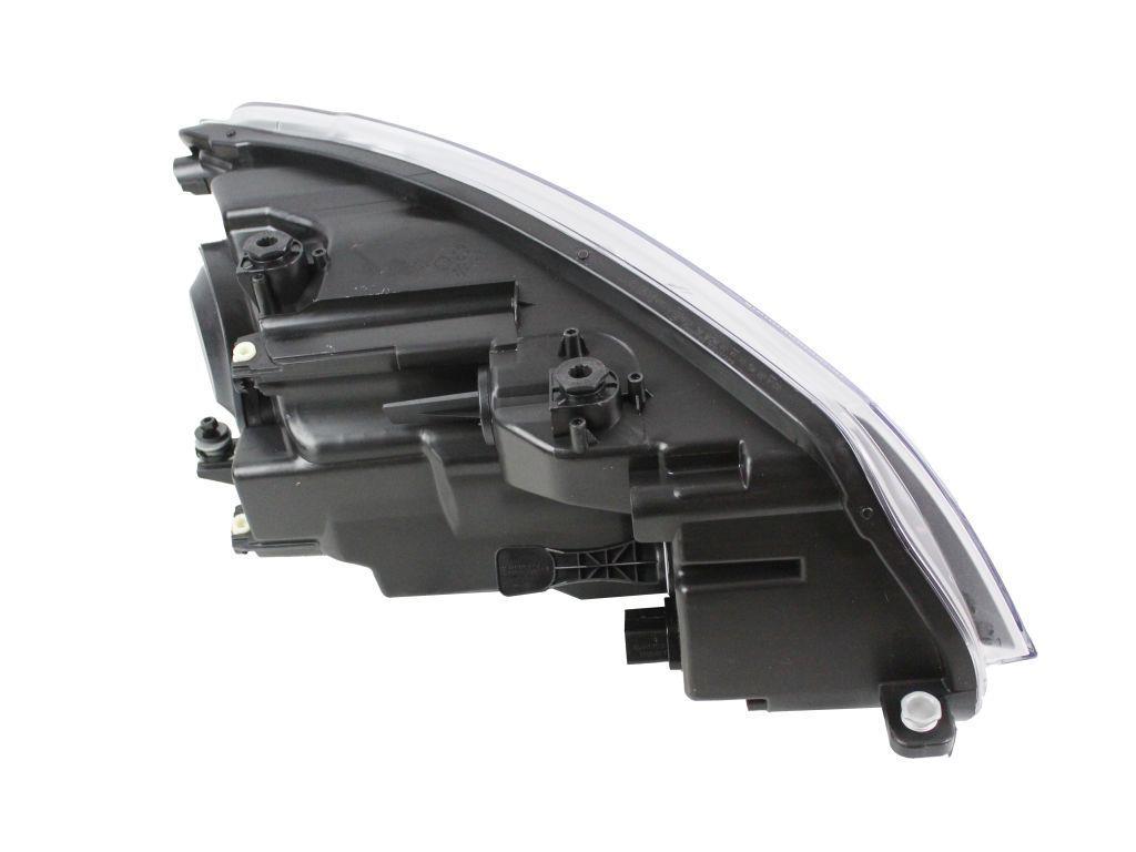 Phare avant (Projecteur principal) ABAKUS 441-11G3LMLDEM2