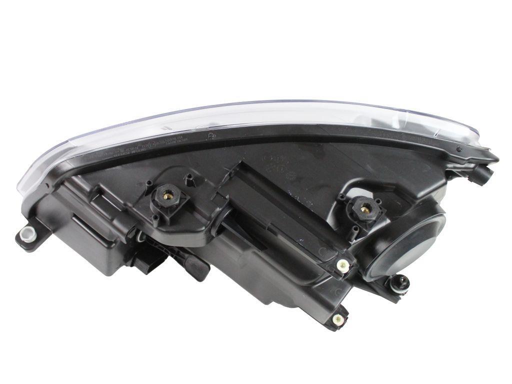 Phare avant (Projecteur principal) ABAKUS 441-11G3RMLDEM2