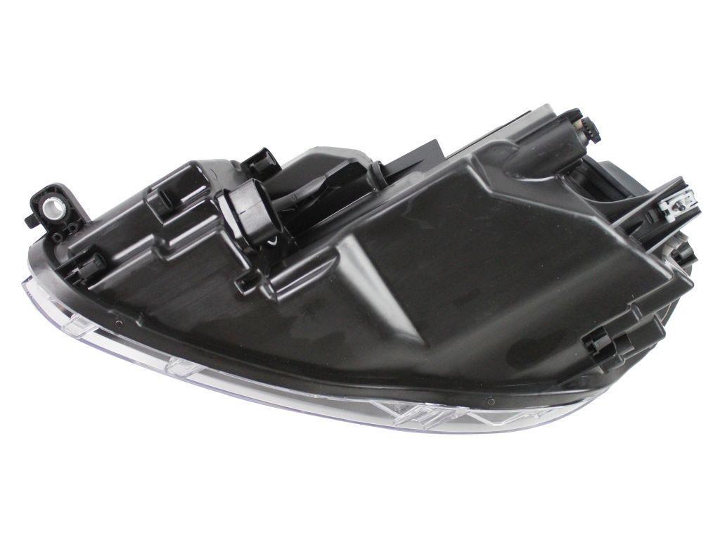 Phare avant (Projecteur principal) ABAKUS 441-11G3RMLDEM2