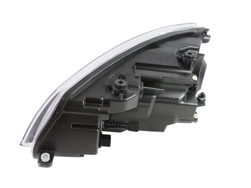 Phare avant (Projecteur principal) ABAKUS 441-11G3RMLDEM2