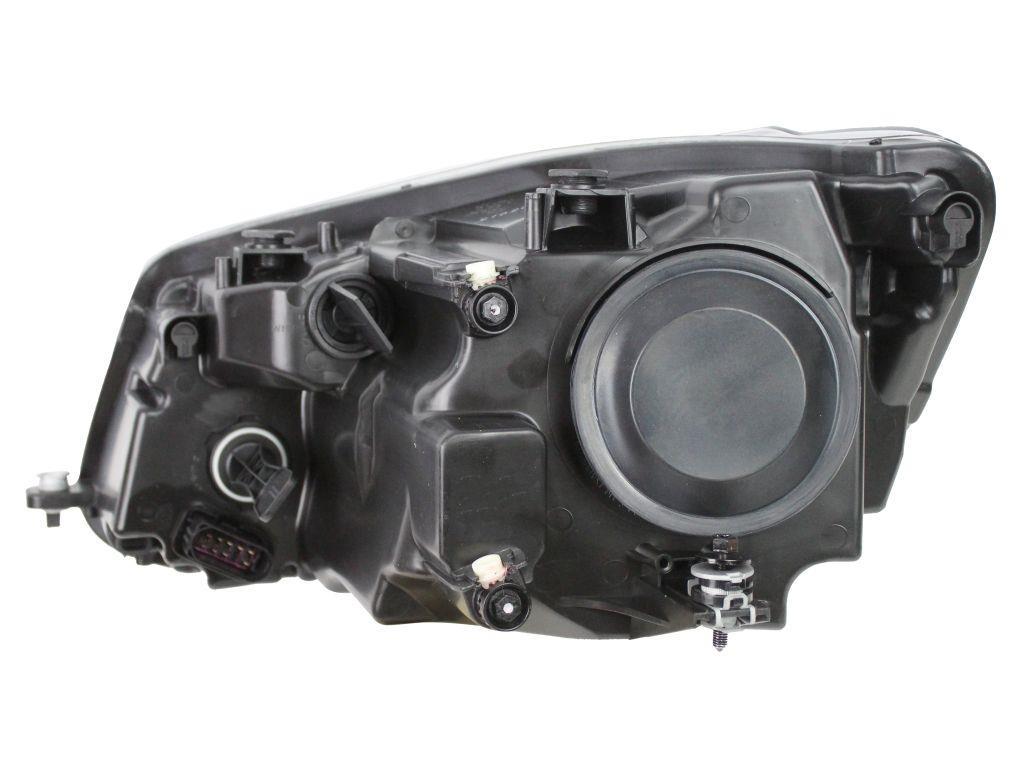 Phare avant (Projecteur principal) ABAKUS 441-11G3RMLDEM2