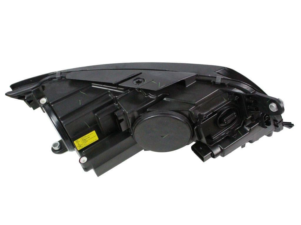 Faro principal ABAKUS ref. 441-11H9LMLEAM2