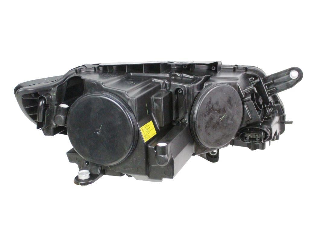Faro principal ABAKUS ref. 441-11H9LMLEAM2