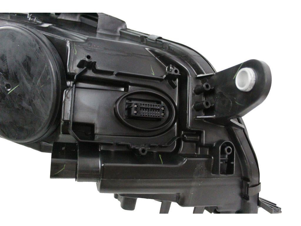 Faro principal ABAKUS ref. 441-11H9LMLEAM2