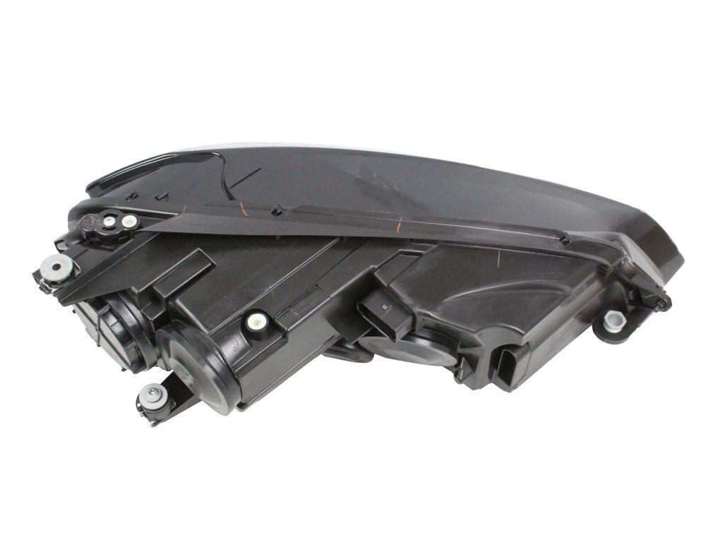 Phare avant (Projecteur principal) ABAKUS 441-11J3LMLDEM2