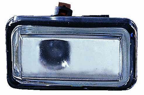 Feu clignotant (Clignotant) ABAKUS ref. 441-1403L-U-C