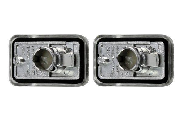 Kit de pilotos intermitentes ABAKUS 441-1403PXBE-C