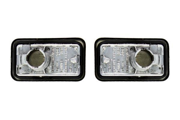 Kit de feux clignotants (Clignotant) ABAKUS ref. 441-1403PXBE-S