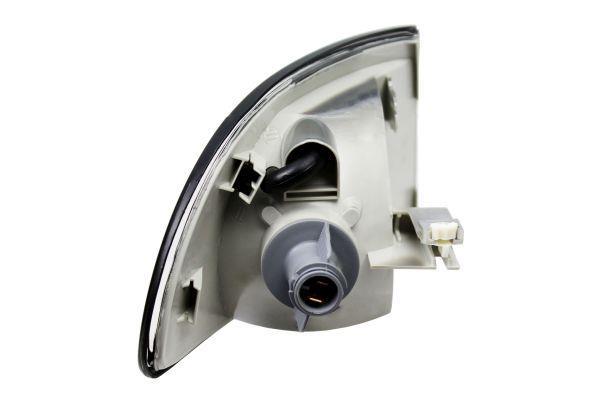 Feu clignotant (Clignotant) ABAKUS 441-1524L-AE