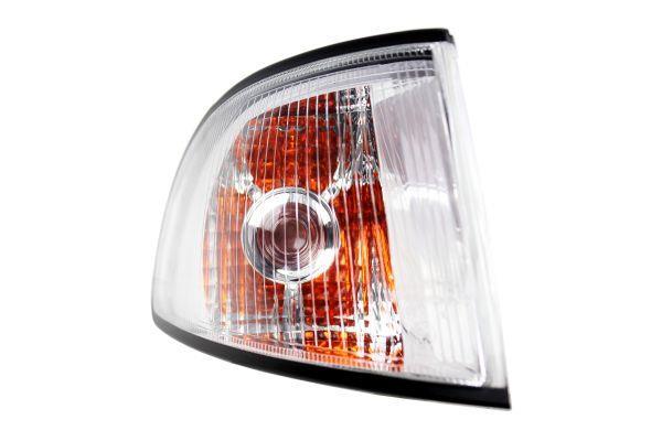 Feu clignotant (Clignotant) ABAKUS 441-1524R-AE