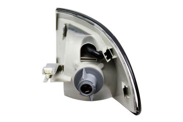 Feu clignotant (Clignotant) ABAKUS 441-1524R-AE