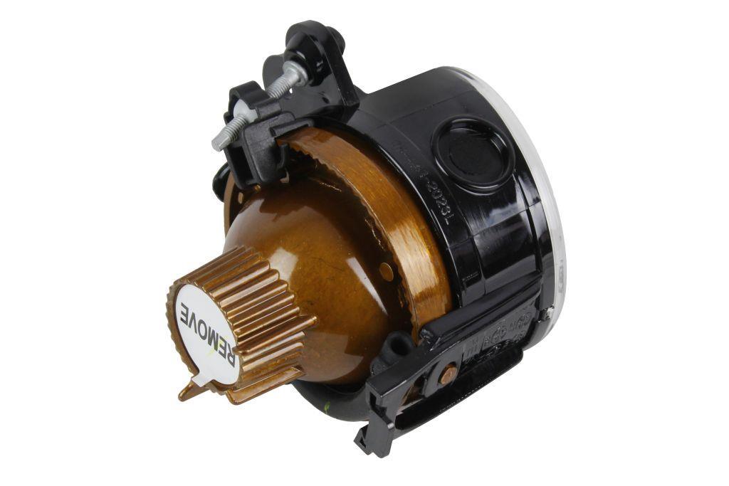 Faro antiniebla ABAKUS ref. 441-2023L-UQ