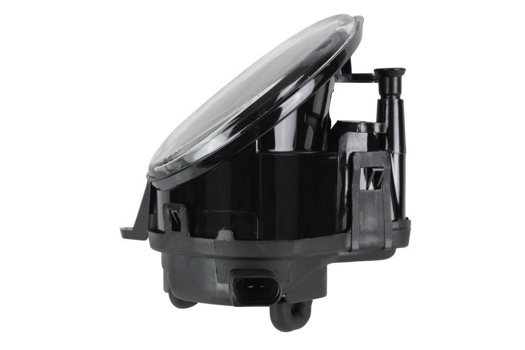 Phare antibrouillard (Feu de brouillard avant) ABAKUS 441-2029L-UE