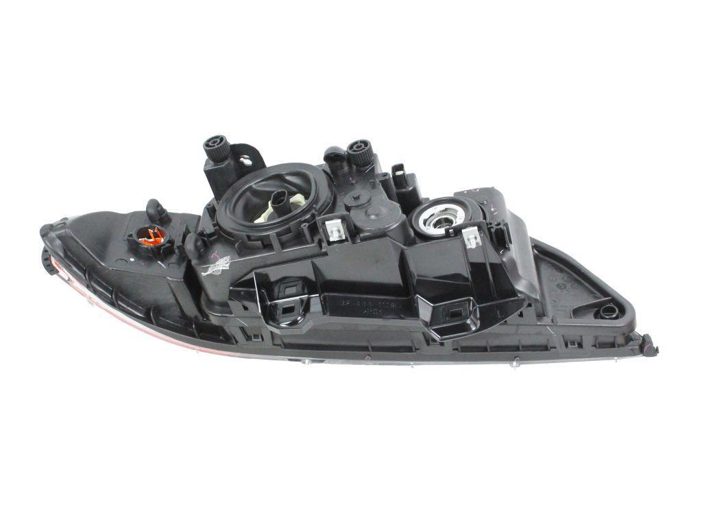 Phare avant (Projecteur principal) ABAKUS ref. 444-1119L-LDEMY