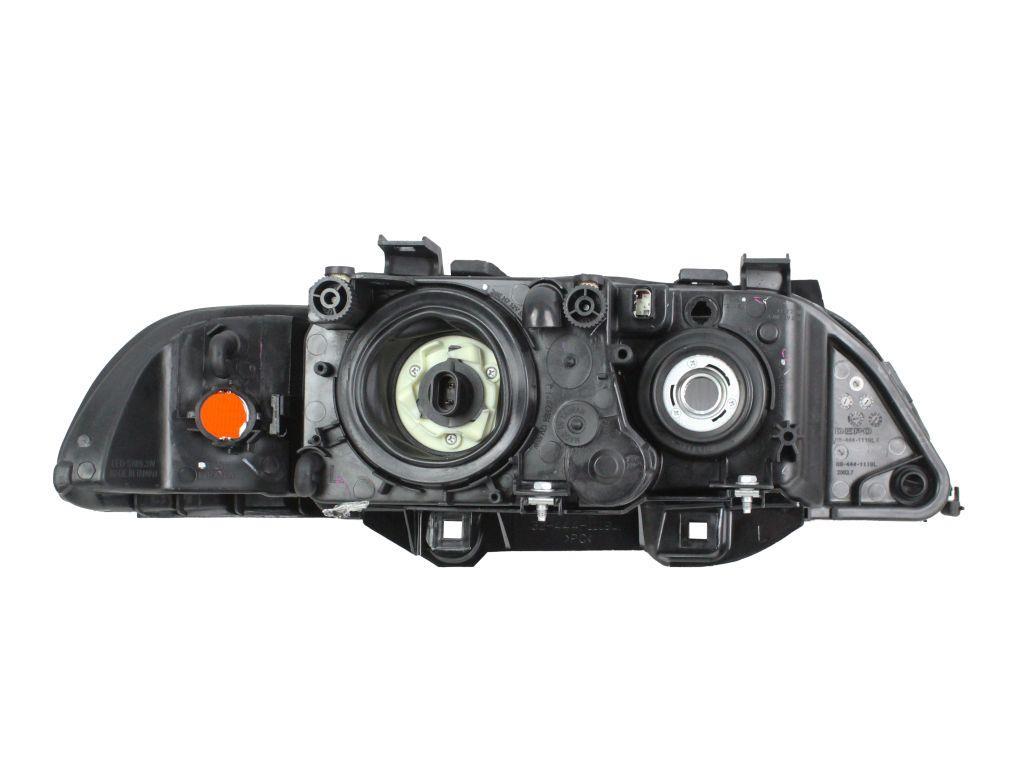 Phare avant (Projecteur principal) ABAKUS ref. 444-1119L-LDEMY