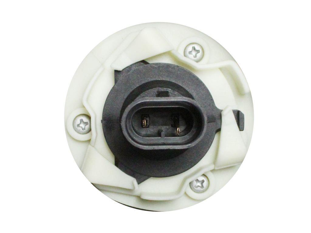 Phare avant (Projecteur principal) ABAKUS ref. 444-1119L-LDEMY