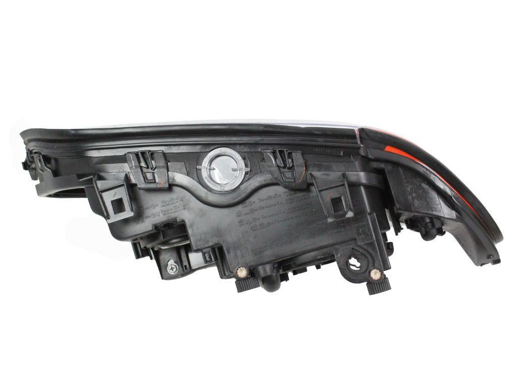 Phare avant (Projecteur principal) ABAKUS 444-1119R-LDEMY