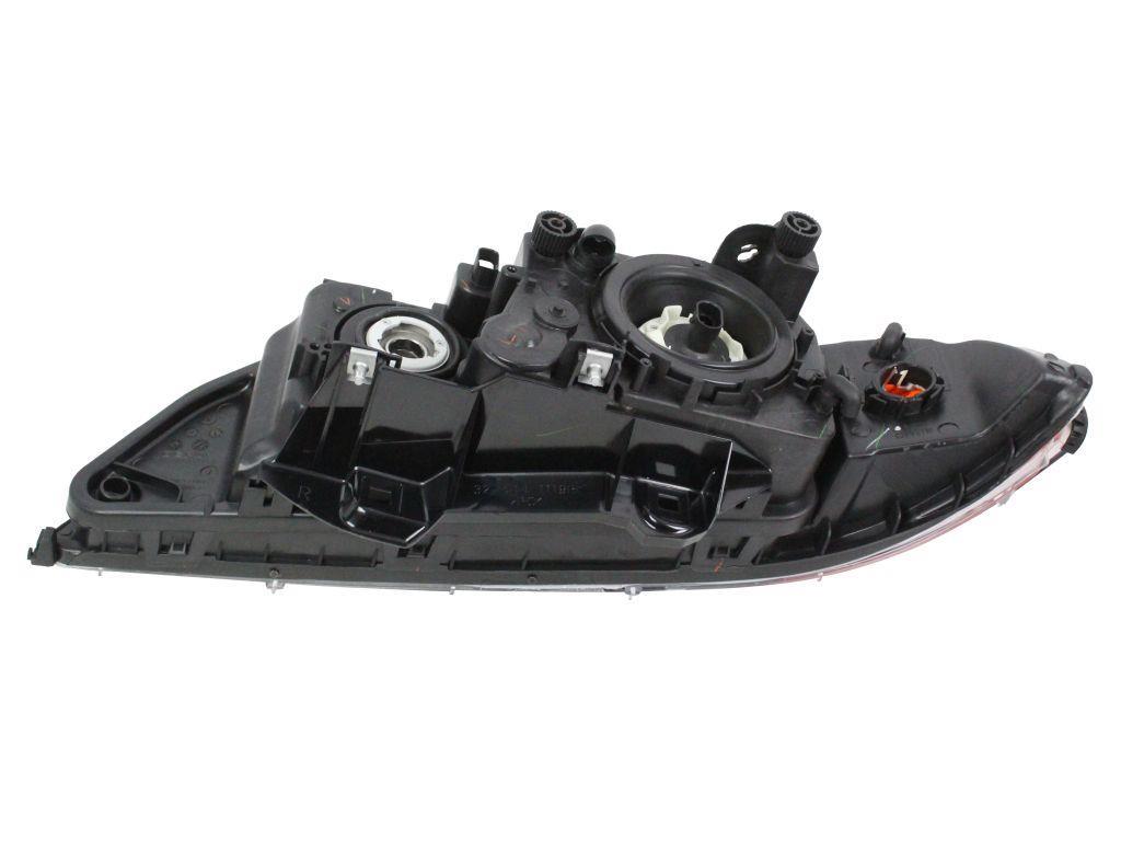 Phare avant (Projecteur principal) ABAKUS 444-1119R-LDEMY