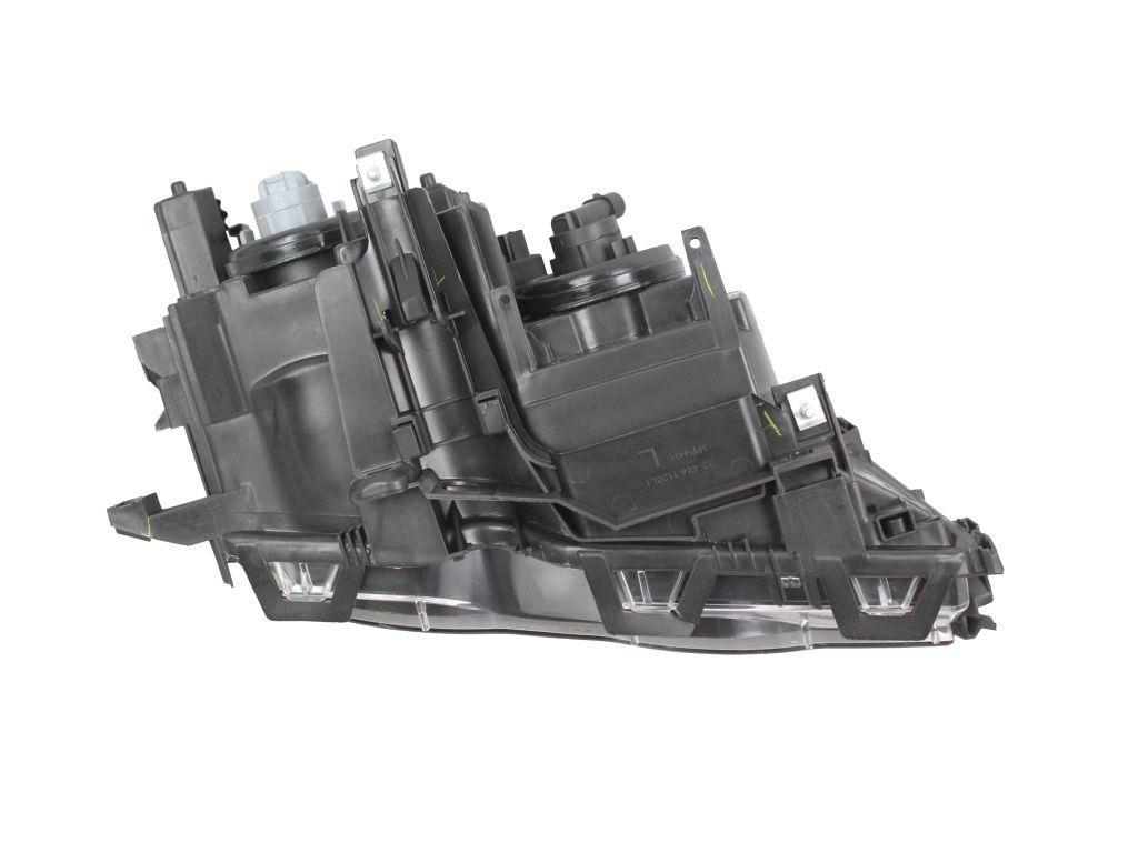 Phare avant (Projecteur principal) ABAKUS 444-1120L-LDEM2