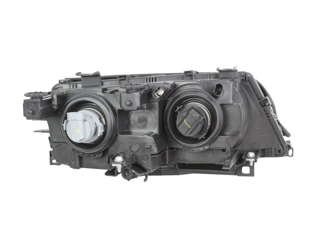 Phare avant (Projecteur principal) ABAKUS 444-1120L-LDEM2