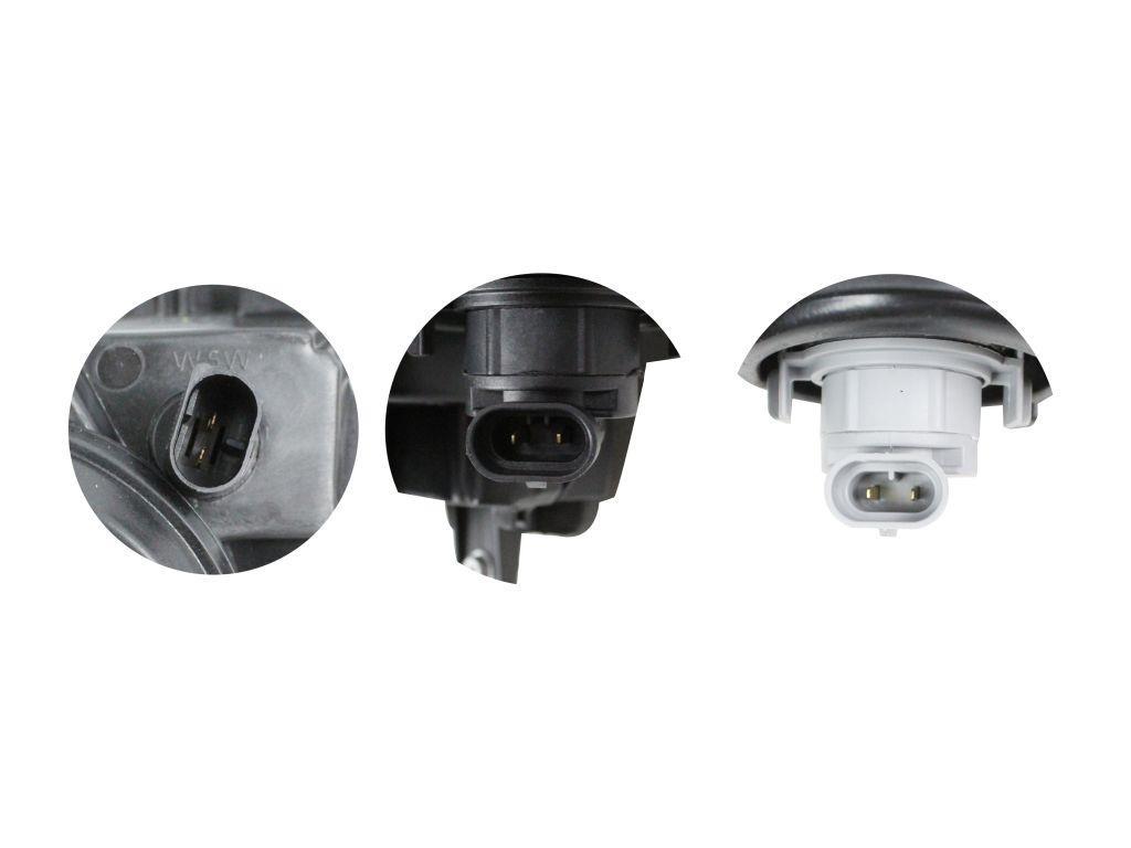 Phare avant (Projecteur principal) ABAKUS 444-1120L-LDEM2