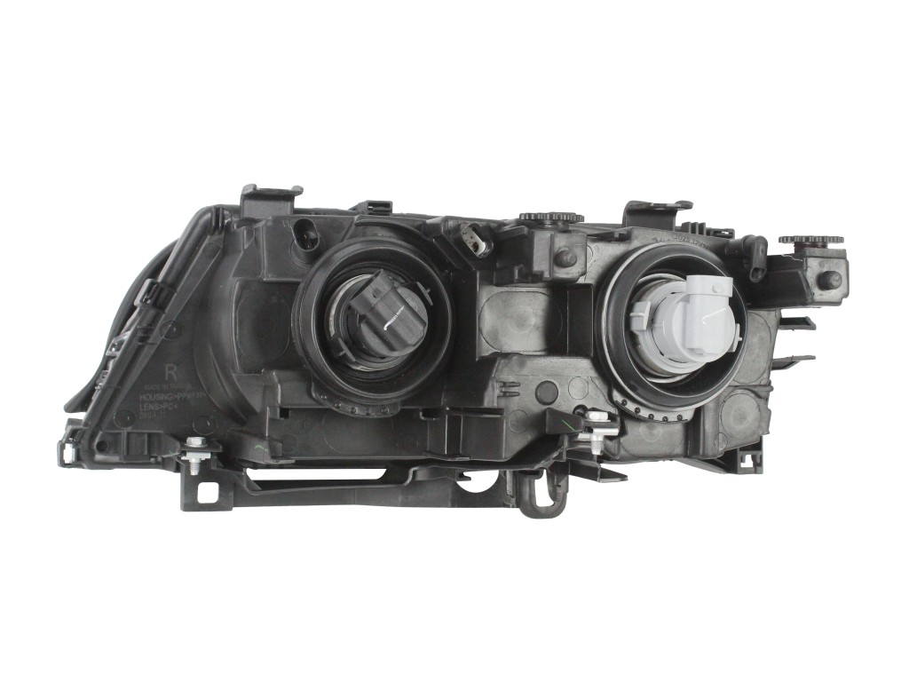 Phare avant (Projecteur principal) ABAKUS 444-1120R-LDEM2