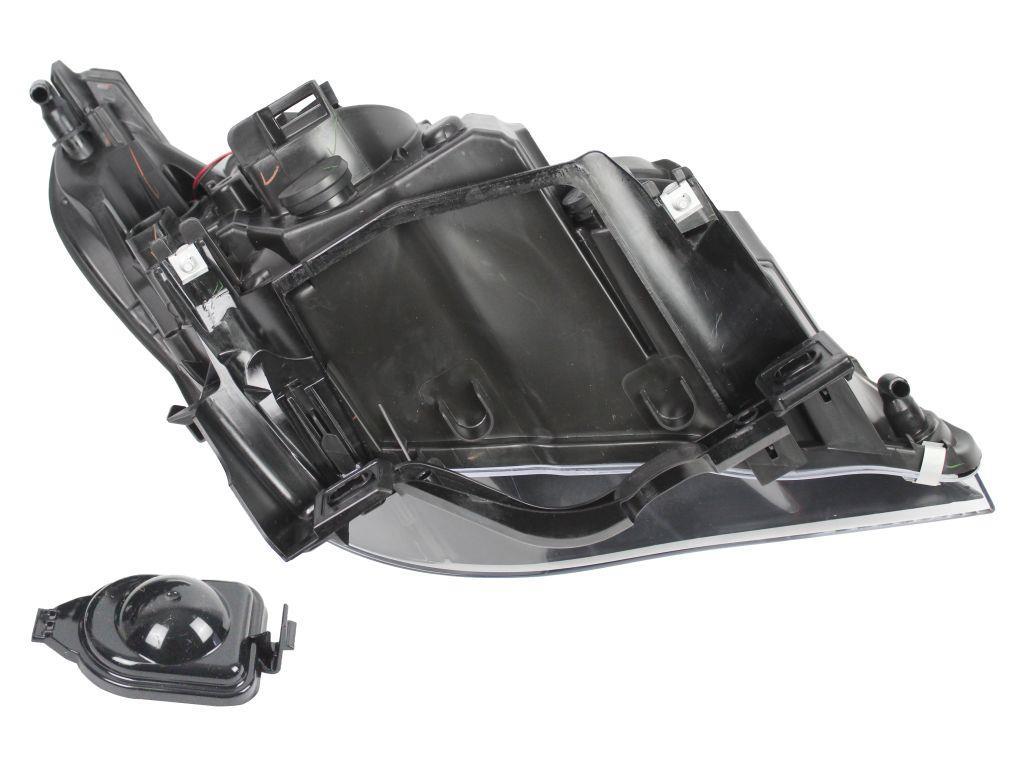Phare avant (Projecteur principal) ABAKUS 444-1160LMLDEM2