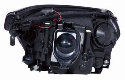 Juego faros principales ABAKUS ref. 444-1160PMLDEM2