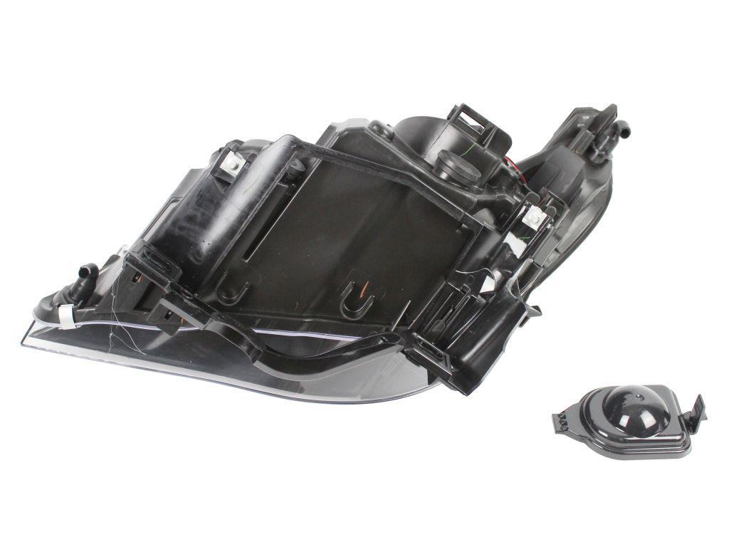 Phare avant (Projecteur principal) ABAKUS ref. 444-1160RMLDEM2