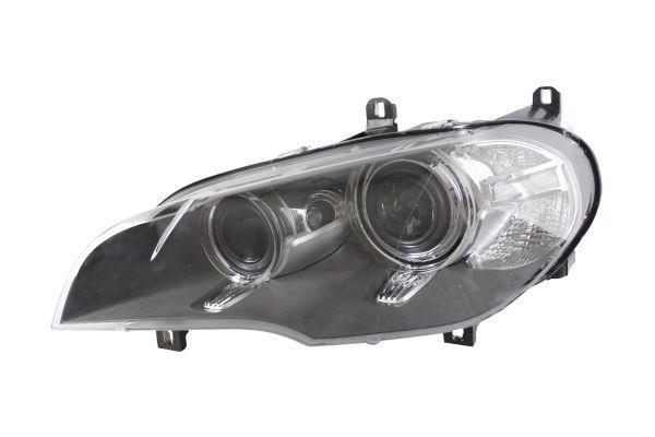 Phare avant (Projecteur principal) ABAKUS 444-1168LMLEHM2