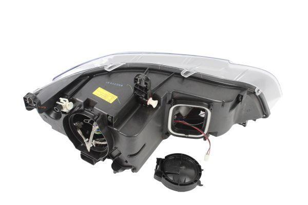 Phare avant (Projecteur principal) ABAKUS 444-1168LMLEHM2