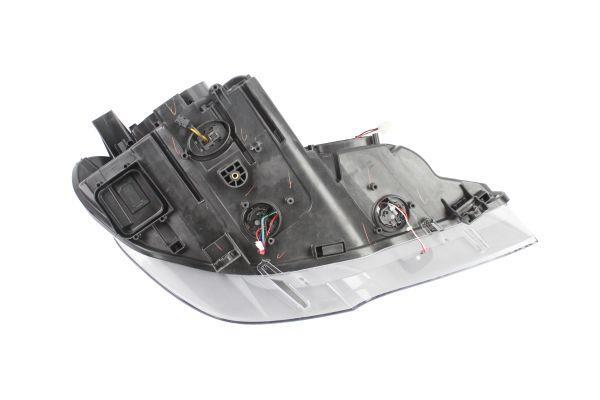Phare avant (Projecteur principal) ABAKUS 444-1168LMLEHM2