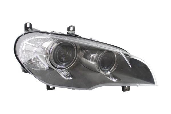 Phare avant (Projecteur principal) ABAKUS 444-1168RMLEHM2