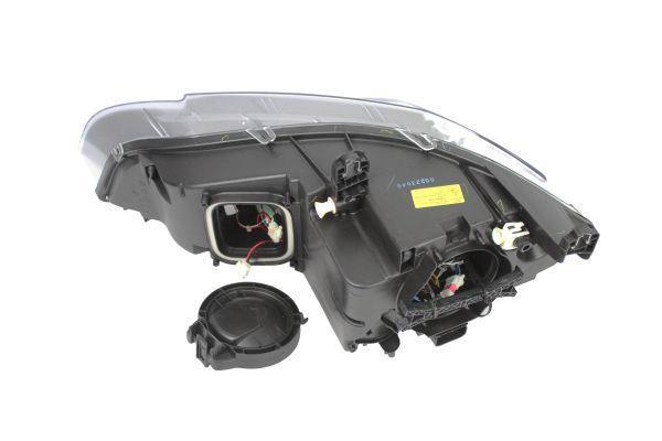 Phare avant (Projecteur principal) ABAKUS 444-1168RMLEHM2