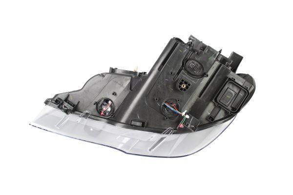 Phare avant (Projecteur principal) ABAKUS 444-1168RMLEHM2